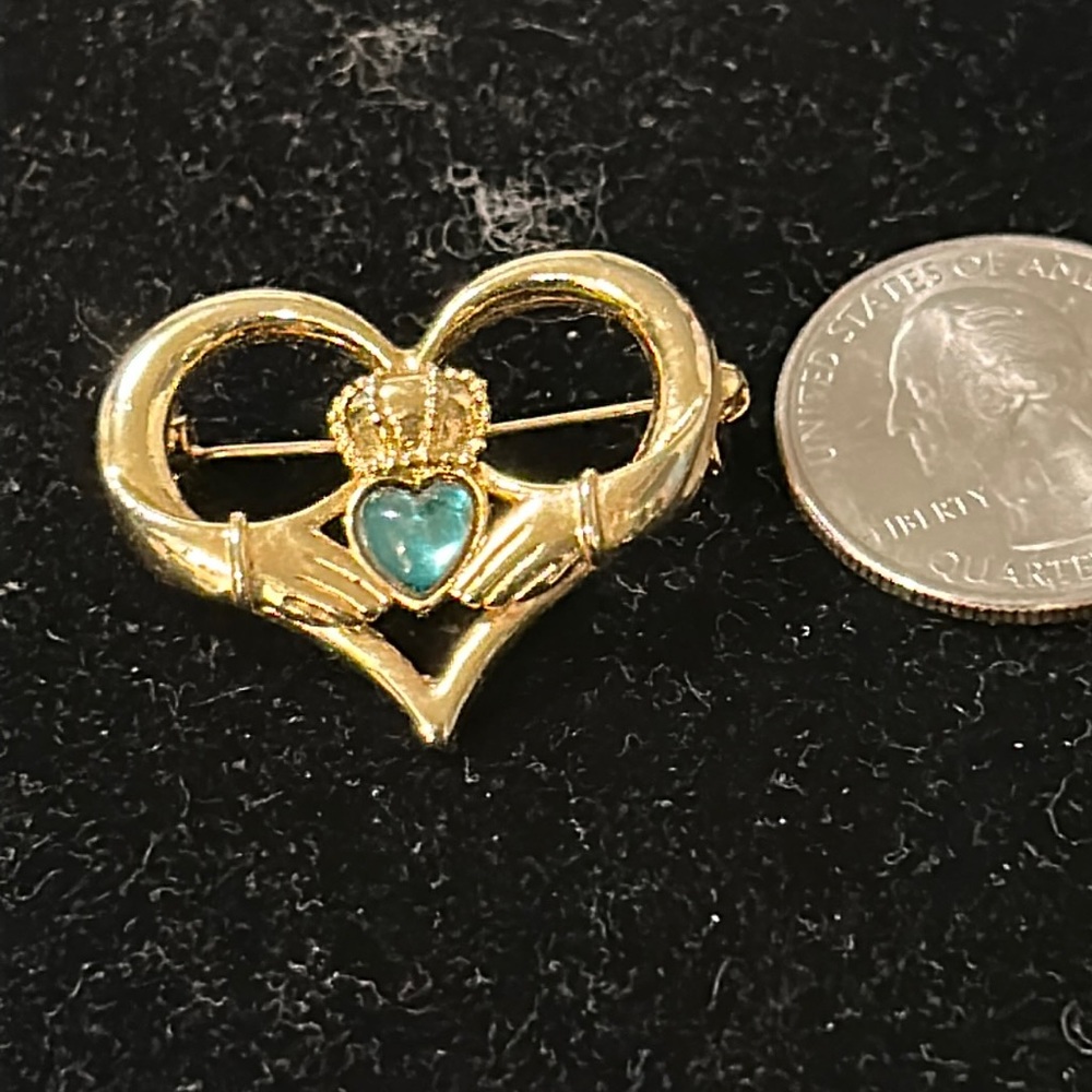 Vintage NR. PIN  GOOD CONDITION